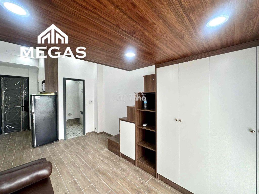 Dự án duplex bancol mới ngay cạnh đầm sen🏡 - 4