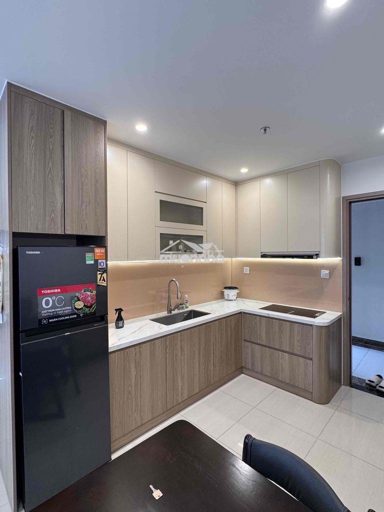 Giỏ hàng cho thuê vinhome grand park studio-1pn-2pn-3pn