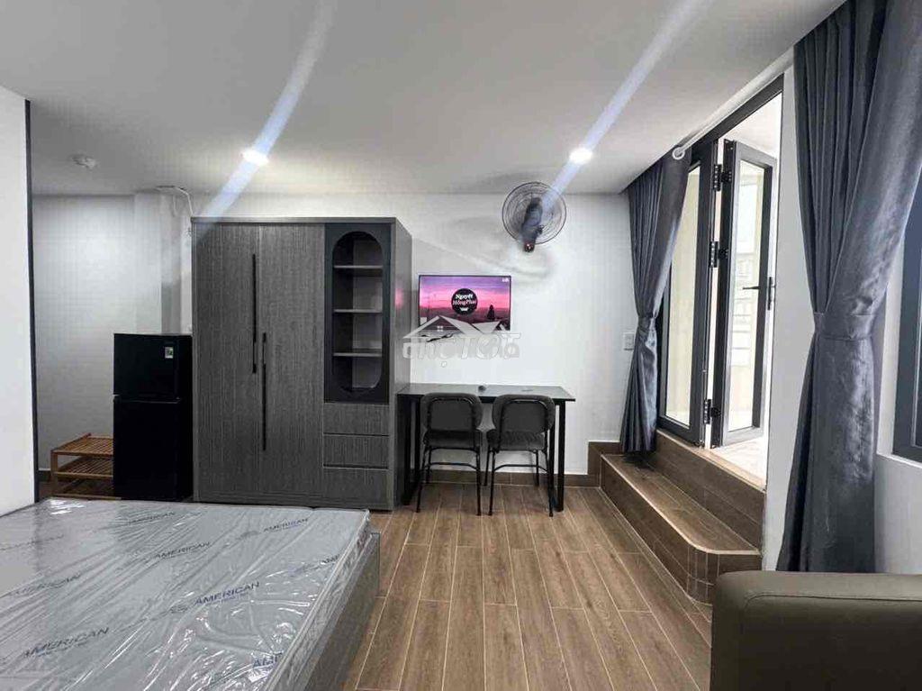 Căn hộ quận 4 kế bên trường đại học nguyễn tất thành, đại học luật - 2