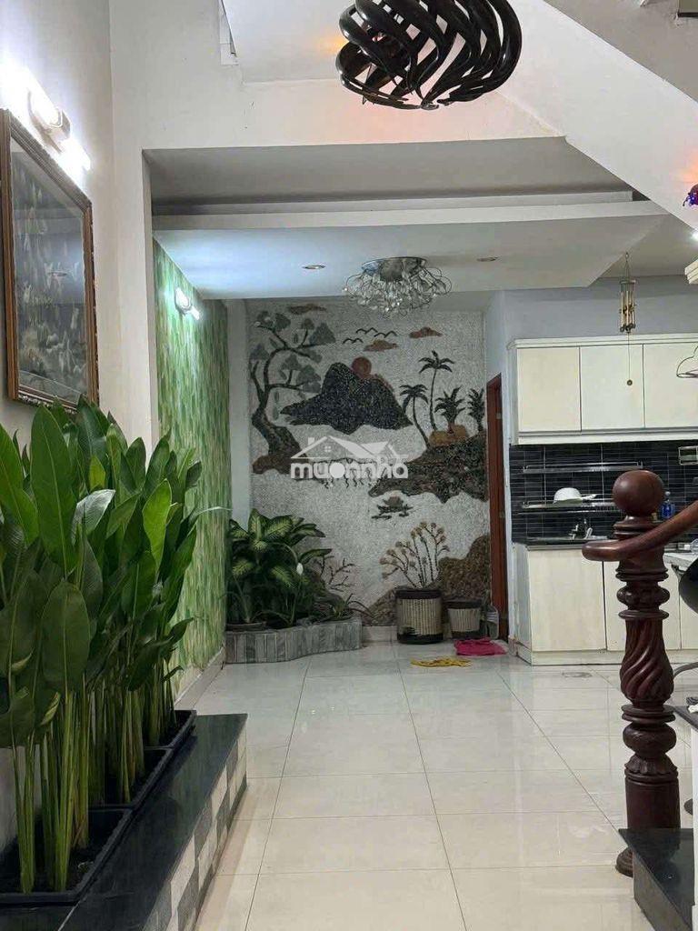 Nhà như hình ảnh vào ỏ ngay được  - 2