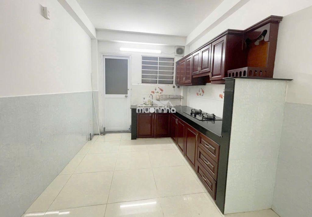 Gấp bán 8,7 tỷ hẻm 2 xe hơi - nhà 3tầng x 46 m² thông ra đặng văn ngữ - 4