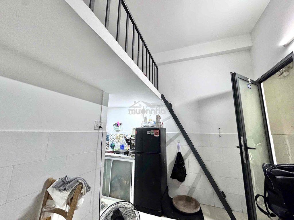Chính chủ cho thuê phòng đầy đủ nội thất ngay kcn tân bình - 4