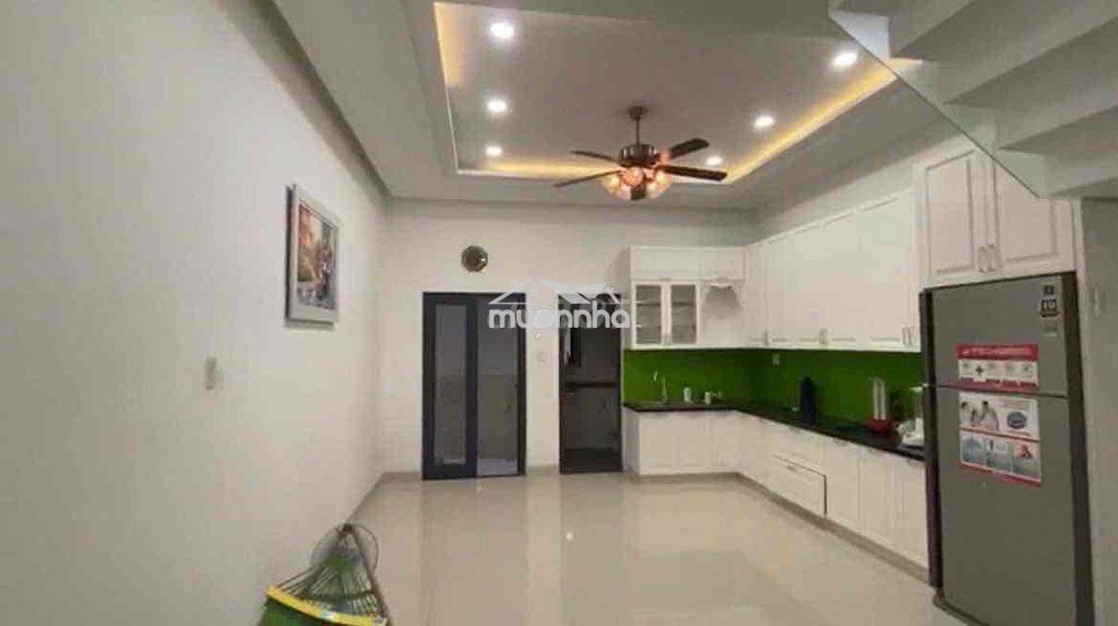 Nhà đẹp ! 61/16 bình giã, p.13-dt: 5x15m - trệt + 2l+st (4pn-6wc)=24tr - 3