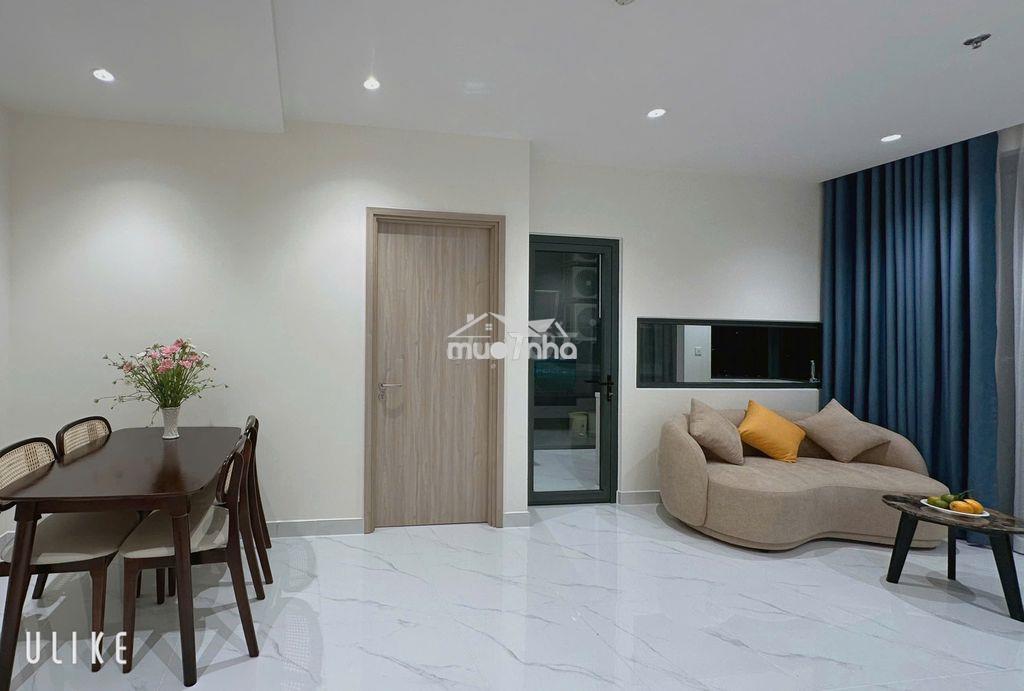Chính chủ cho thuê căn hộ d- aqua - 2pn - 2wc - 68m2 - 2