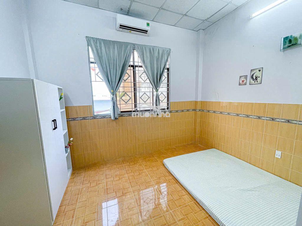 Phòng trọ lê văn lương - nhà bè - 3