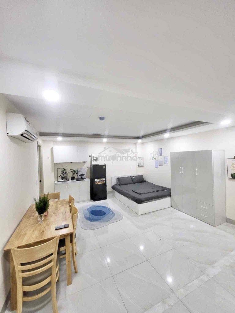 🔥🔥Căn hộ 2pn, 80m2, trần văn đăng, p11, quận 3 - 2