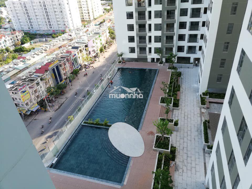 Cho thuê căn hộ cao cấp central premium – tttm q8 - 3