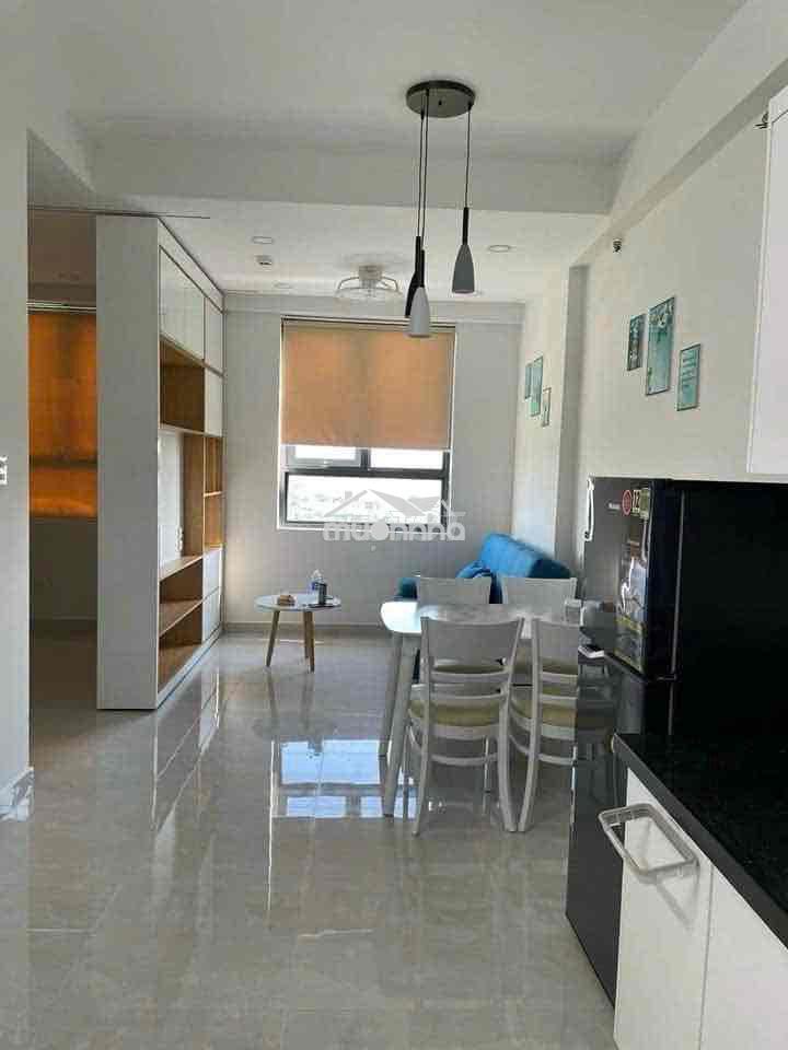 Cho thuê full nội thất 7tr ở liền