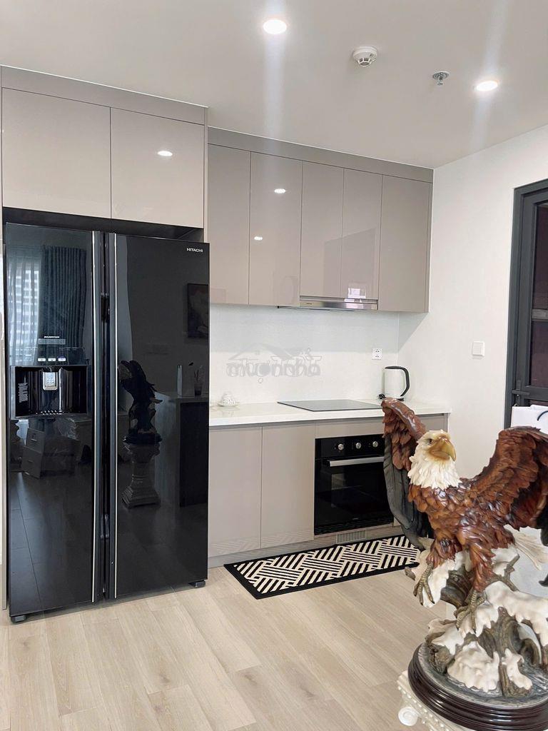 Cho thuê 2pn masteri centre point vinhomes grand park view pháo hoa