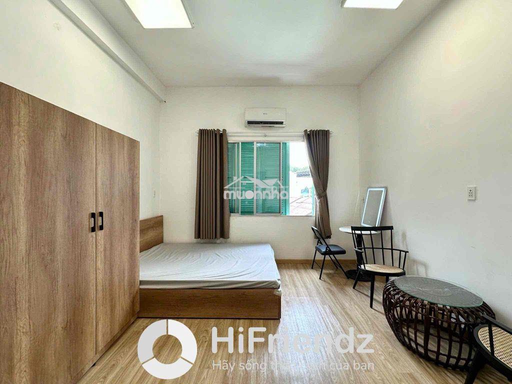 ✨Cho thuê studio cửa sổ lớn_full nt_mặt tiền đường gần chợ bến thành - 3