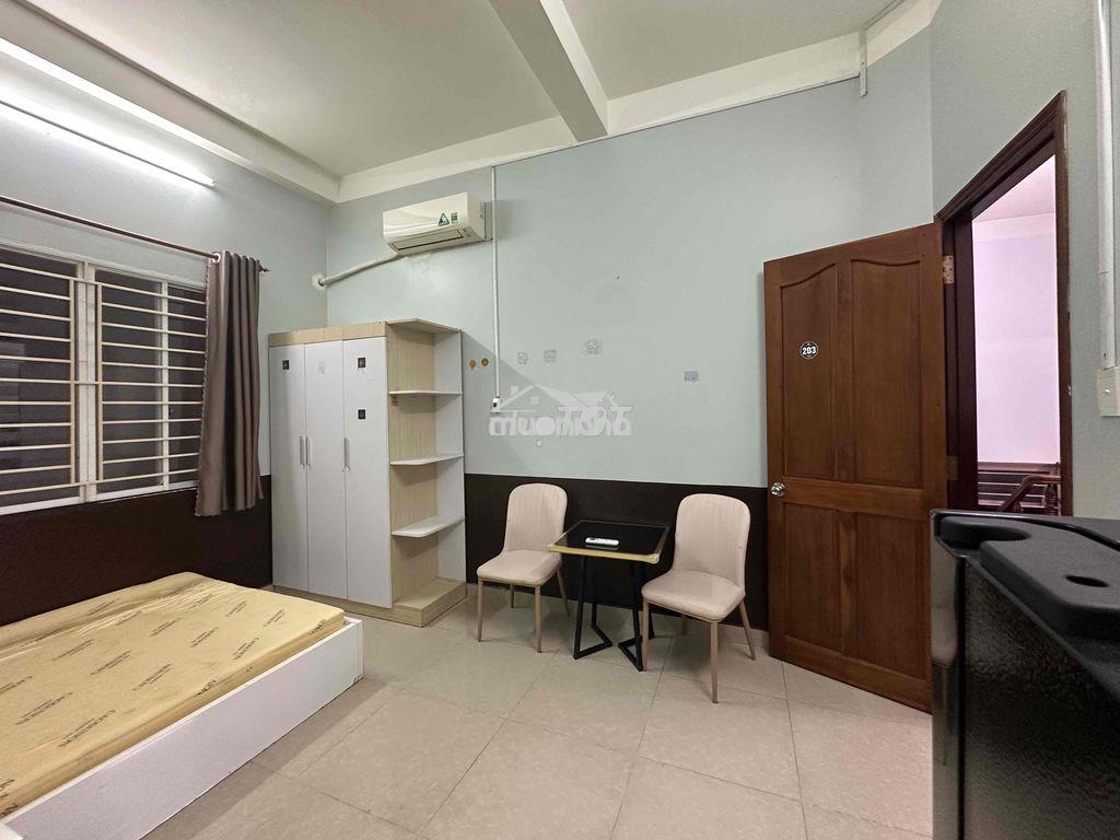 Cho thuê phòng full nội thấ giá rẻ - 2