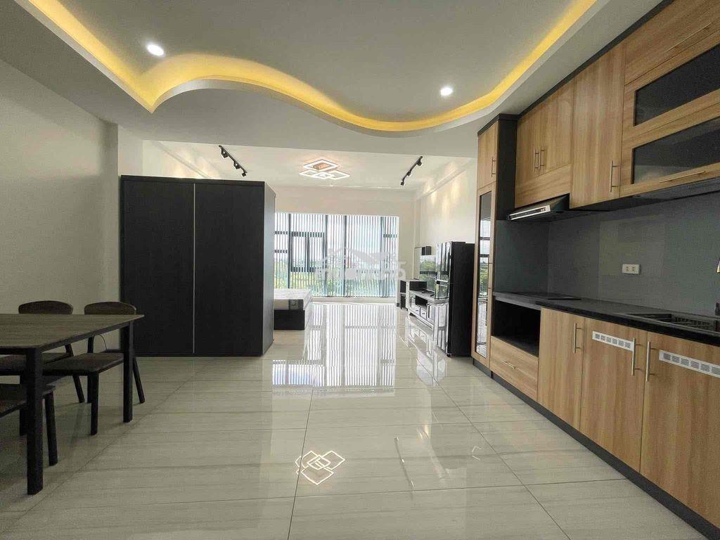Căn hộ cao cấp full nội thất ngay tân sơn nhì - vườn lài - gò dầu - 4