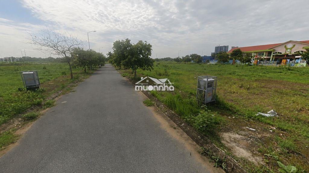 5.52tỷ/110m2 sang lại suất tái định cư kdc phước thiện cạnh vincity q9 - 4