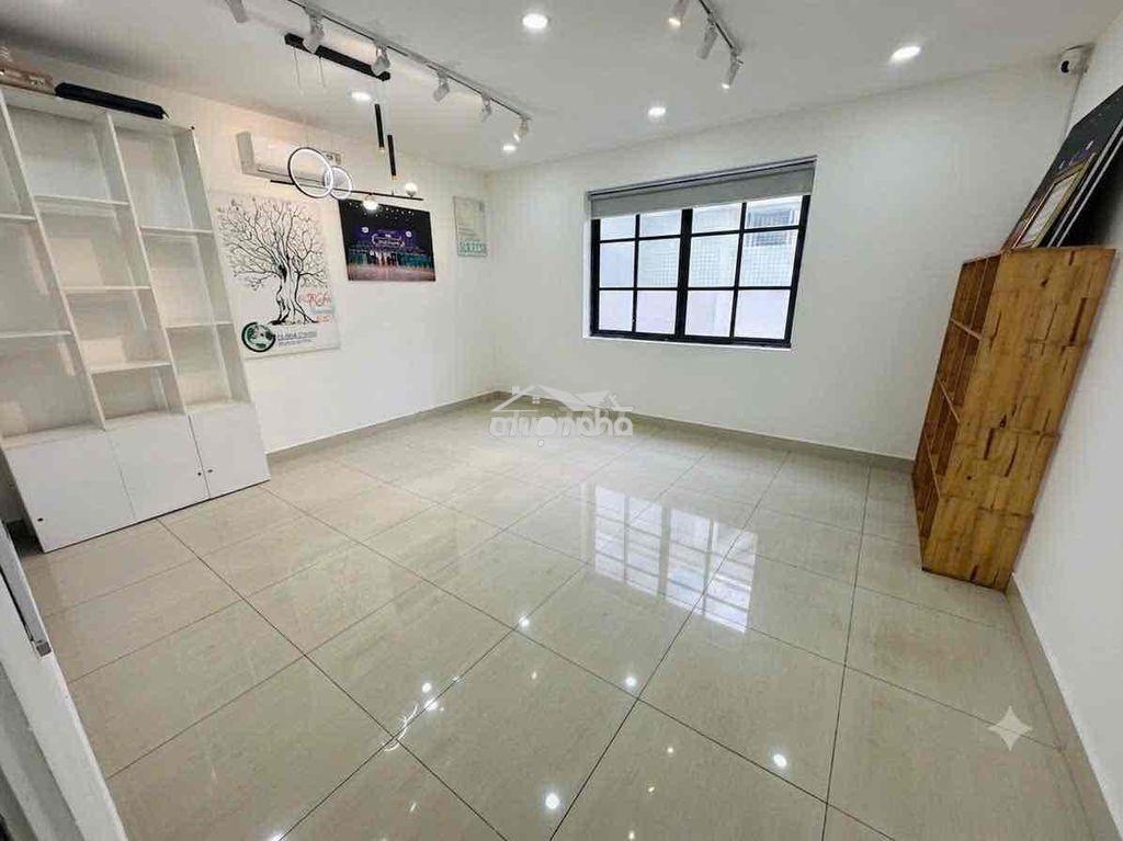 Cho thuê nguyên sàn 100m2 có 2phòng 2máy lạnh giá 10triệu - 2
