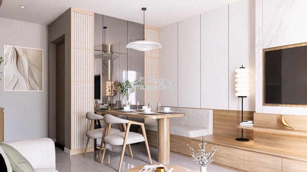 C.h 2pn2wc, bcons làng đhqg thủ đức, đông hòa,hcm - 4