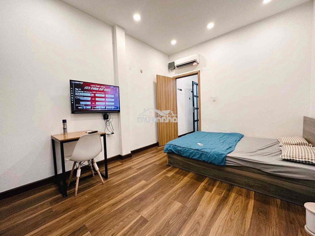 Phòng trọ sinh viên 1 phòng ngủ quận 10 - 2