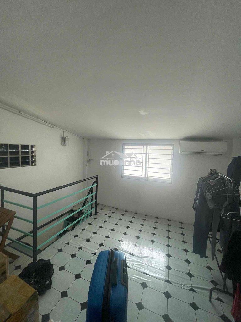 Cho thuê nhà nguyên căn 2 pn phú nhuận ưu tiên khách đàng hoàng - 3