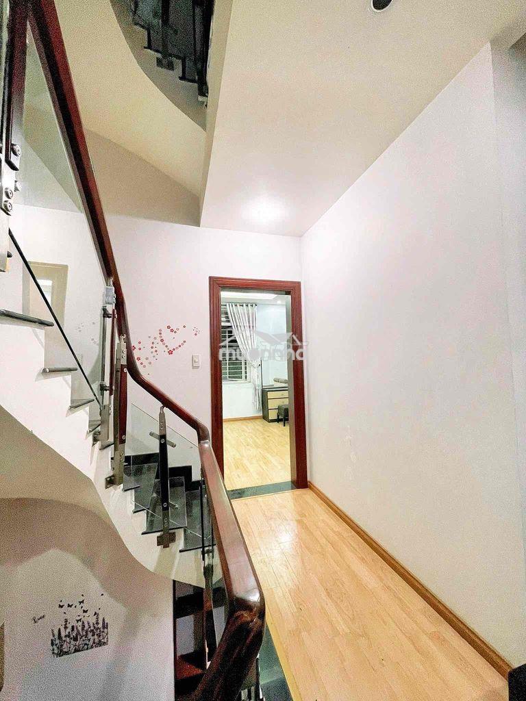 Chdv rộng, ban công,free xe đậu được ô tô - 3