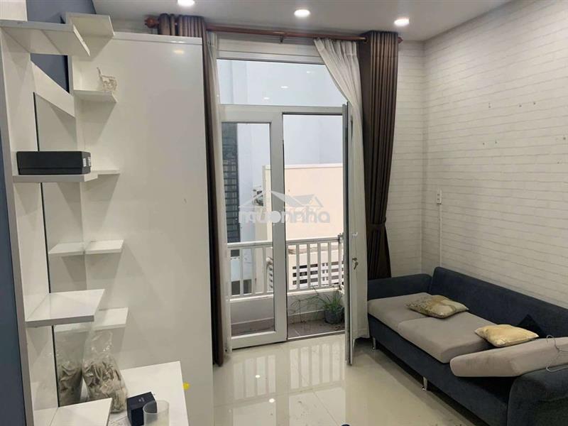 Hxh nơ trang long - ccdv 4 tầng, dòng tiền khoán 21tr, p.7, bình thạnh