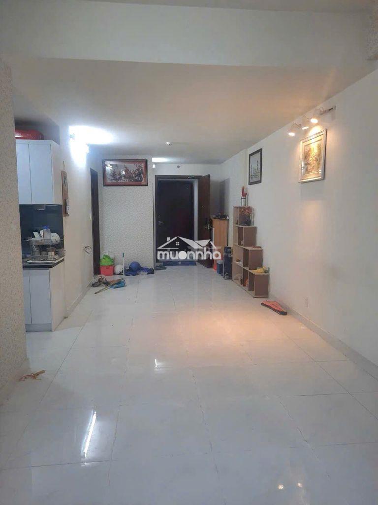 Cho thuê green river dt72m2 2pn 2wc giá 10tr có nội thất ở liền dc q8 - 2