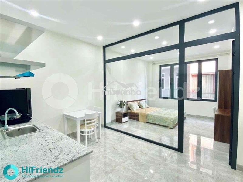 Chdv sát đại học sài gòn,sư phạm,khtn,giặt riêng,thang máy,free xe