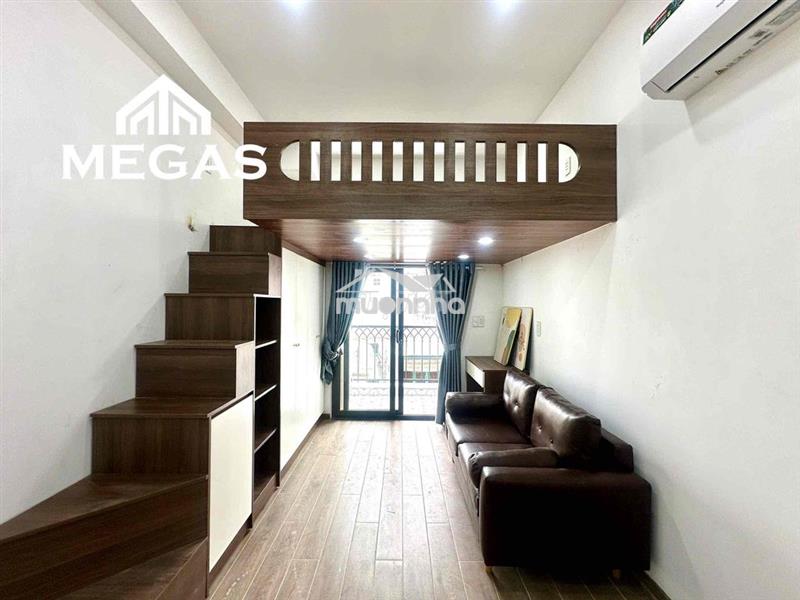 Dự án duplex bancol mới ngay cạnh đầm sen🏡
