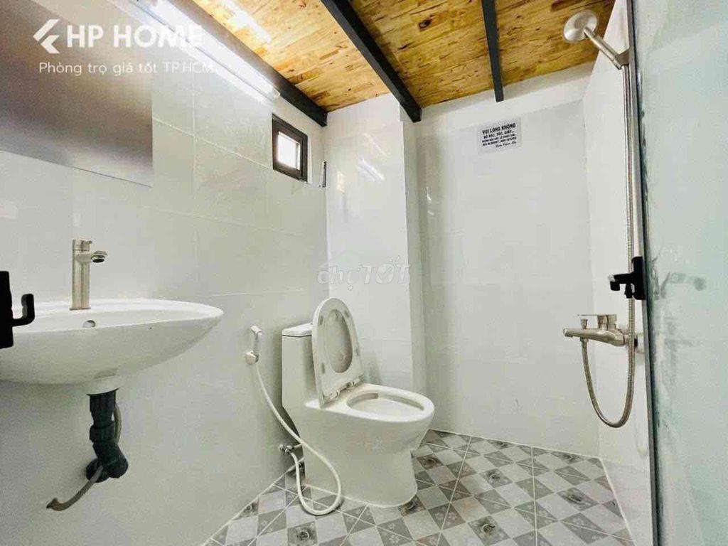 Duplex thang máy ngay đại học bách khoa - 3