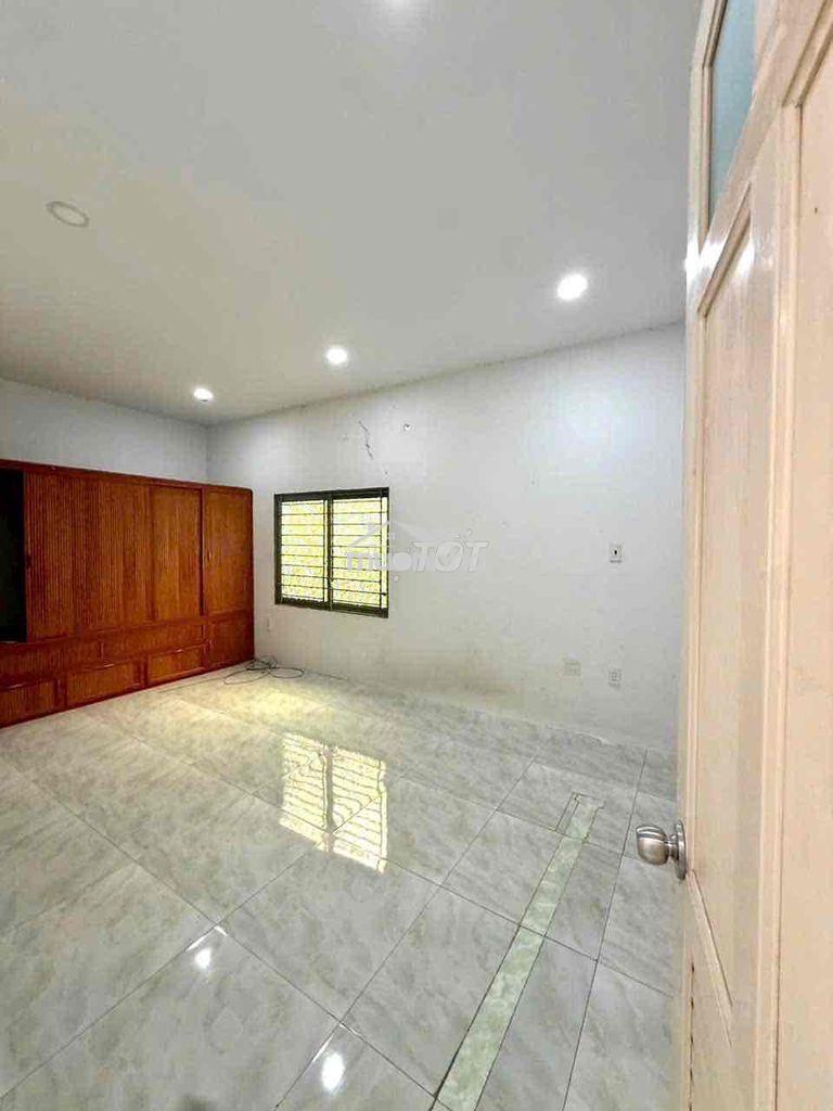 🔰Cho thuê nhà mới hẻm 579/ quang trung p10 gv - 4