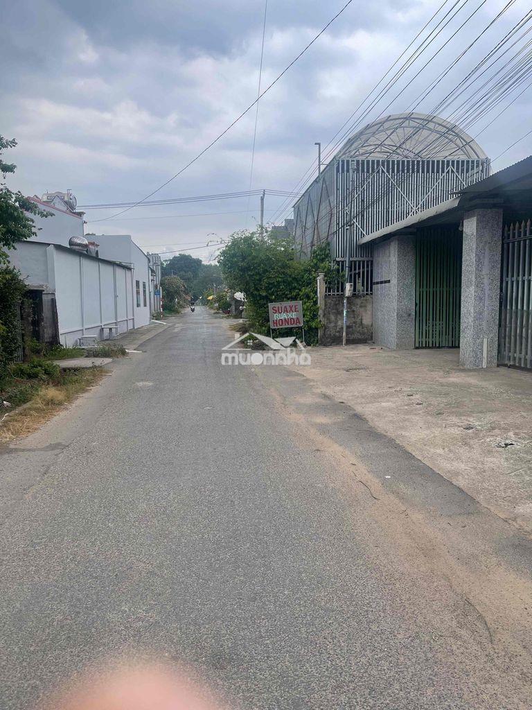 Đất khu dân cư bàn cờ tân hiệp - long thành - 3