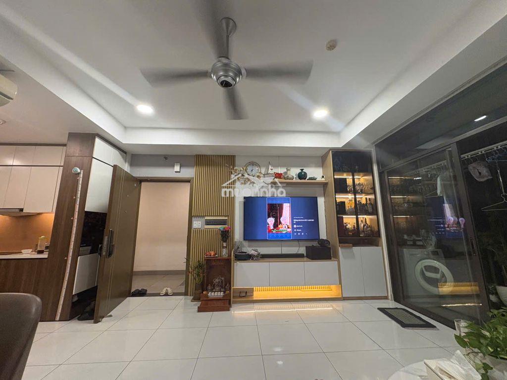Chính chủ gửi bán chung cư jamila khang điền căn 3pn 6.3 tỷ sổ hồng - 2