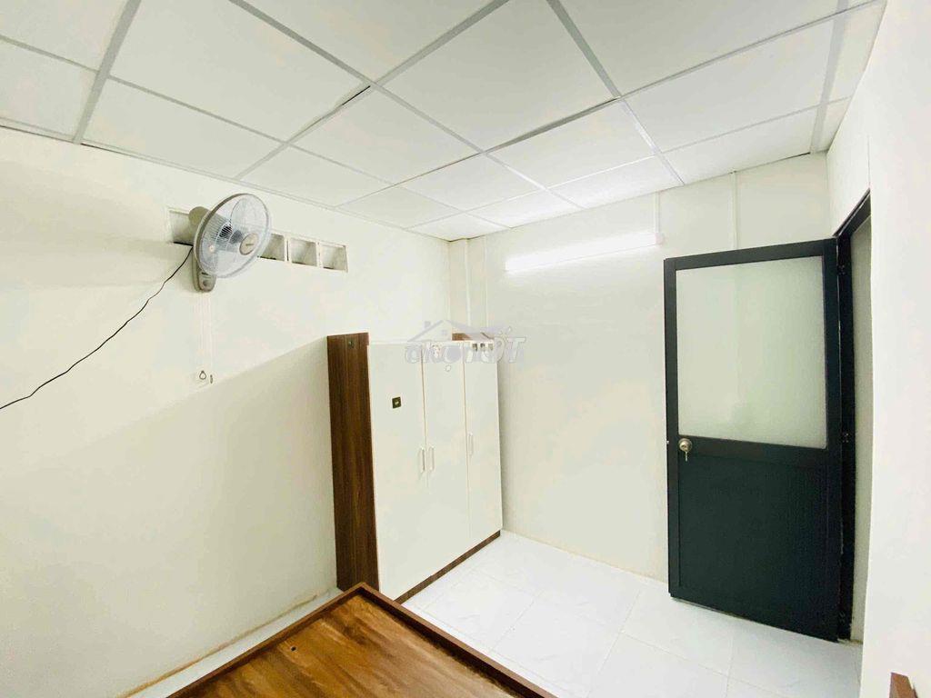 Khu bảy hiền - hẻm xe hơi - full nội thất - chỉ 10.5 triệu/tháng - 4