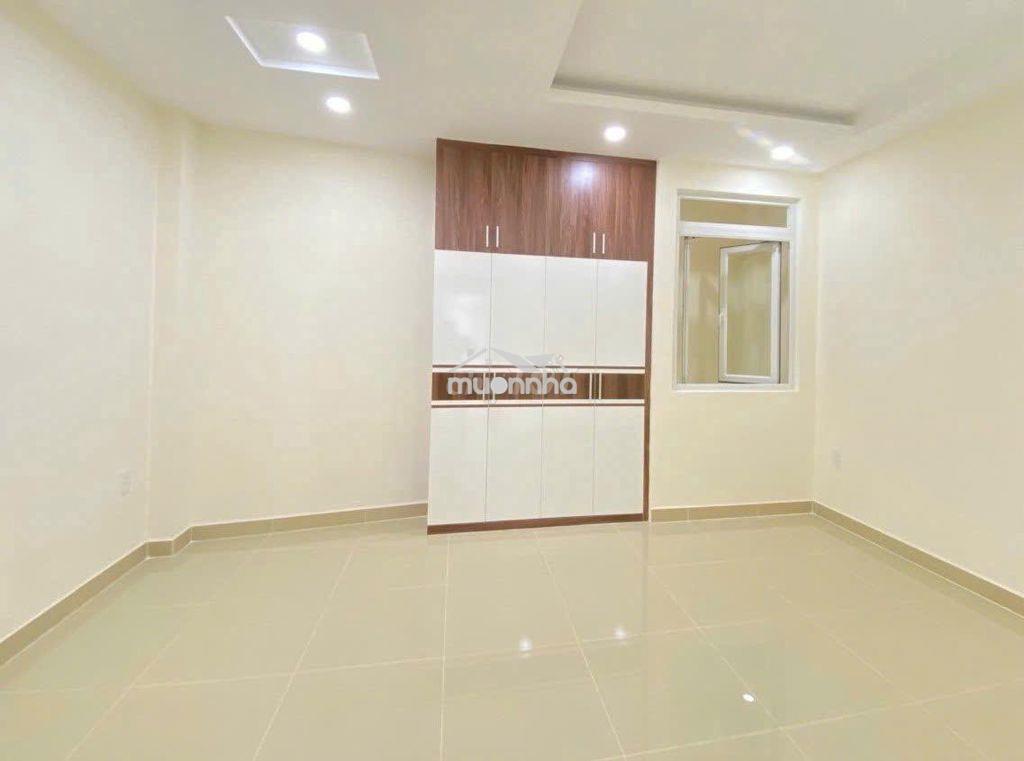Cho thuê gấp nhà hxh 206/3a sư vạn hạnh, phường 2, quận 10  - 4