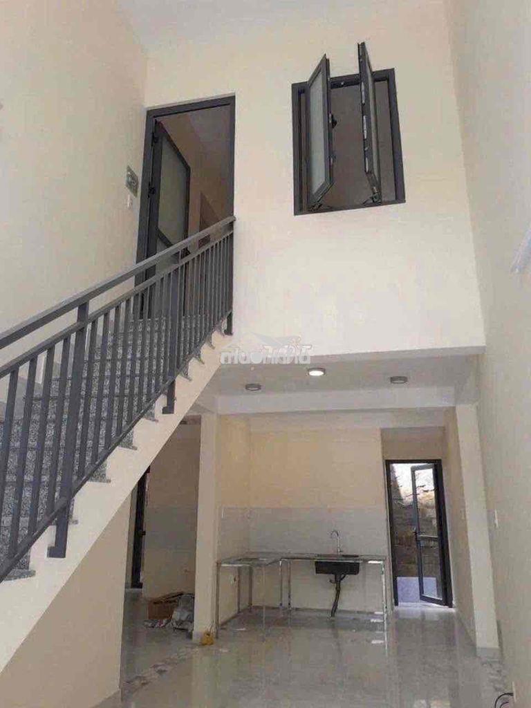 Nguyên căn 1tr1l hẻm hoàng diệu, phú nhuận | sẵn máy lạnh - 3