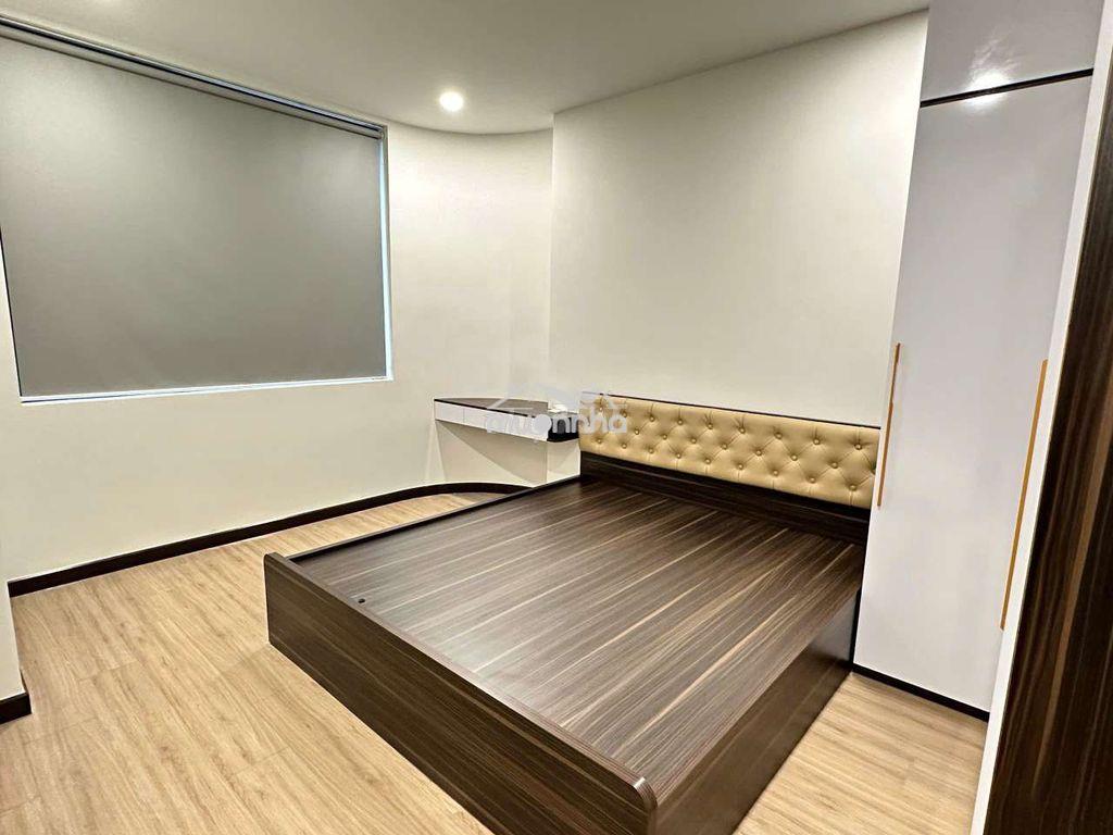 Chung cư c sky-view thủ dầu một, 2 phòng ngủ, nội thất cao cấp  - 4
