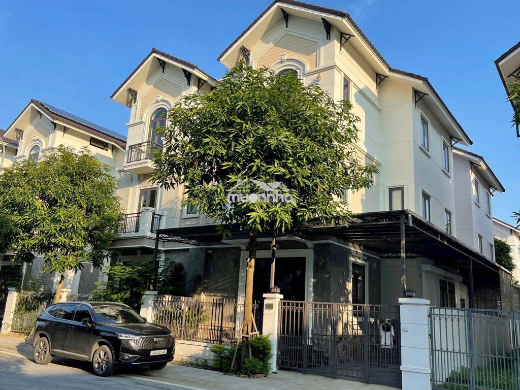 Bán biệt thự vsip bắc ninh 135m² hướng nam, sổ đỏ lâu dài, hơn 8 tỷ - 2