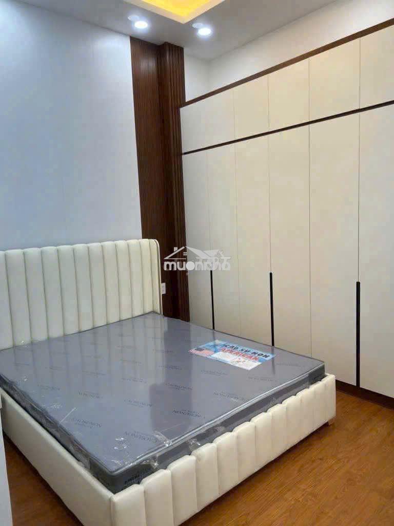 -Giảm giá đặc biệt! cho thuê nhà mới sạch đẹp, dọn vào ở ngay . - 4