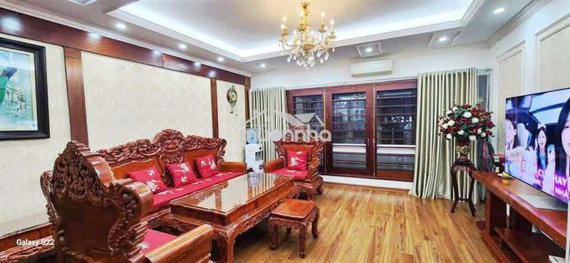 Bán nhà quận 6| 8.6x20m nở hậu 12m, 4 tầng gần chợ phú lâm