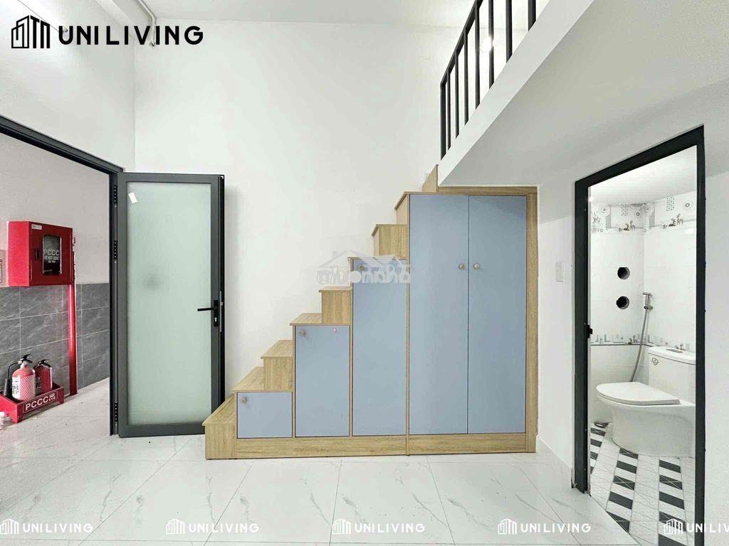 Cho thuê phòng giá rẻ ở đông gần đh fpt, hutech lê văn việt - 2