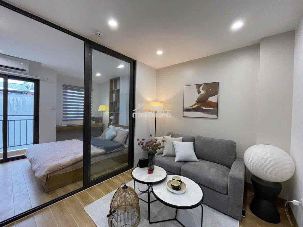 Studio 1pn - ngay công thương🏡 - 3