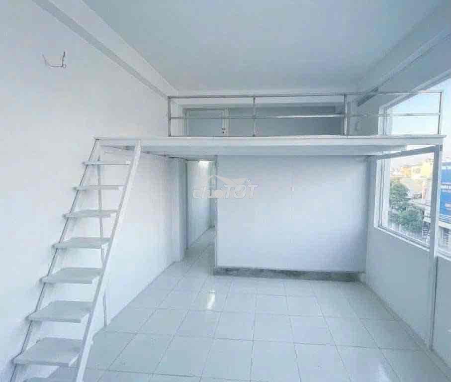 Chính chủ cho thuê phòng ngay trung tâm gần các trường đại học - 4