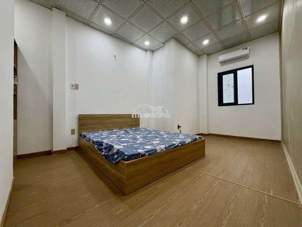 Nhà 10m ra đường âu cơ - tân bình 4,7(nở hậu 6x6,5m)  3pn giá 4,75 ty - 4
