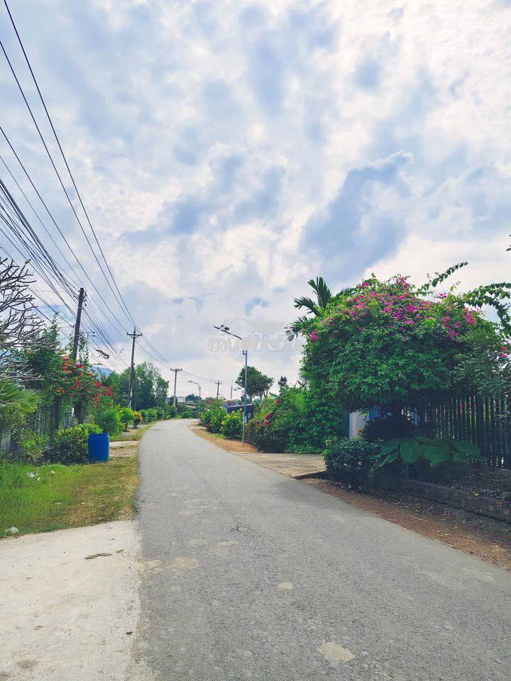 🔥 220 triệu – hơn 500m² nay 1 xẹt đường nhựa đoàn thị điểm, trị an 🔥