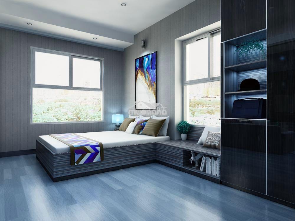 Bán căn hộ xi grand court, 90m2, 3pn, 9 tỷ - 3