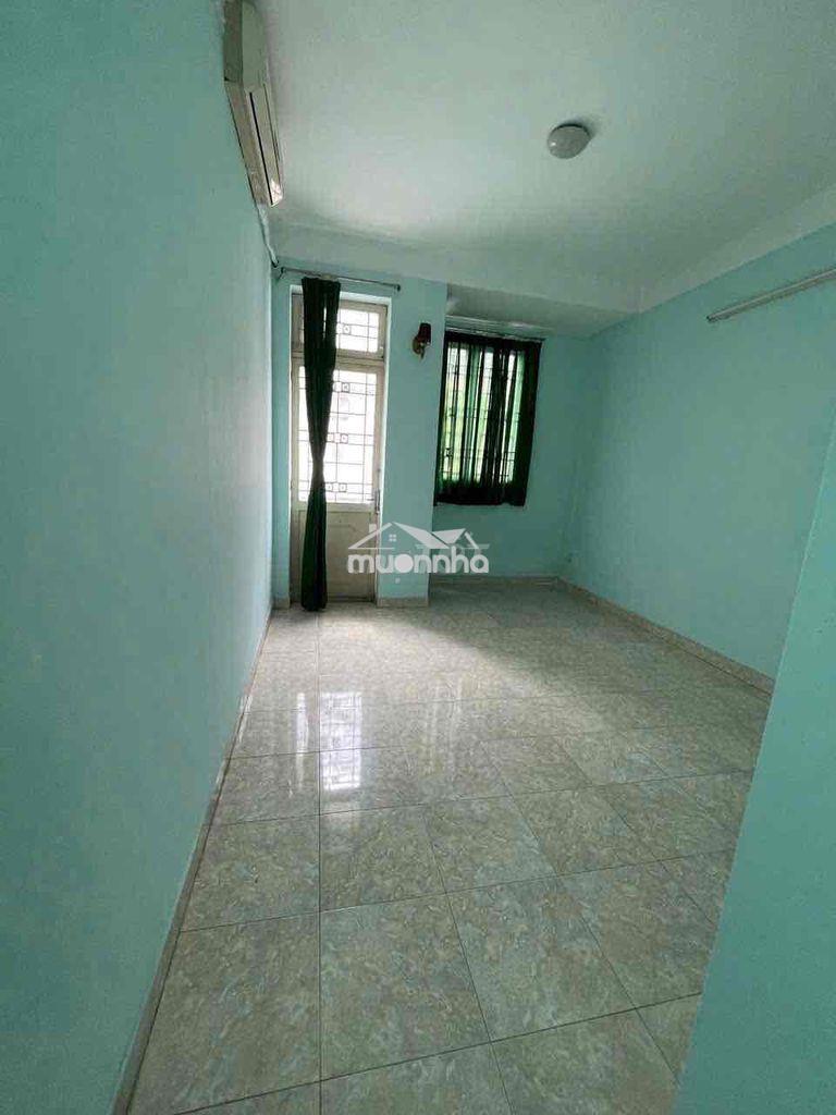 Nhà 1 trệt 1 lửng 2 lầu, hẻm xe tải nhỏ, tân cảng p25 bt - 3
