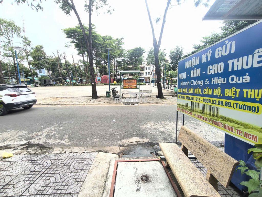 Chung cư tdh phước bình cạnh công viên - trường học - 3
