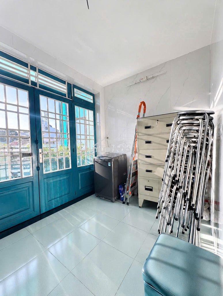 Nhà 4 tầng ở ngay lý thái tổ, q10, nở hậu, giá 5,7 tỷ - 4