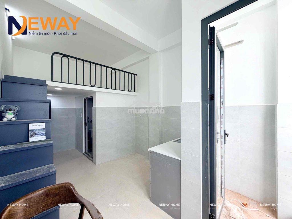 Dự án mới xây, gần ngã tư bốn xã qua đại học văn hiến 10p đi xe - 4