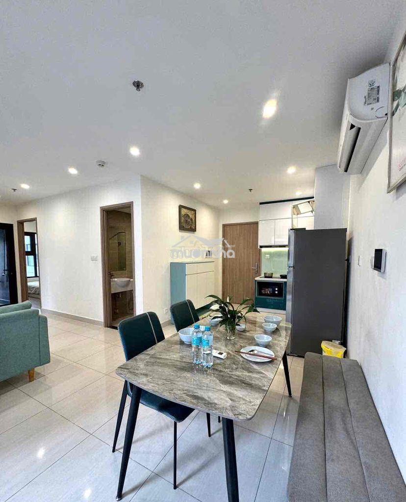 Cho thuê 1-2-3pn vinhomes grand park quận 9 giá chỉ từ 4,5tr - 3