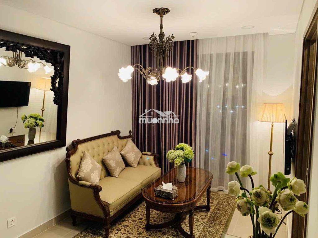 River panorama 55m2, có sổ hồng riêng - 3