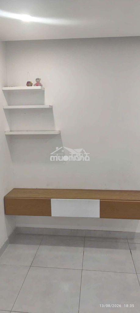 Chung cư 80m2 - co nội thất - 4